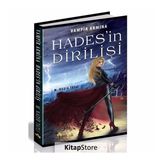 Hades’in Dirilişi - M. Nadir Tatlı
