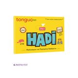 Hadi Motivasyon ve Planlama Rehberim-Tonguç Akademi Yayınları