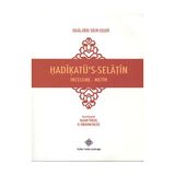 Hadikatü’s-Selatin - Celal-zade Salih Çelebi