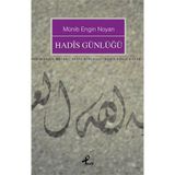 HADIS GÜNLÜĞÜ - MÜNİB ENGIN NOYAN (ISBN:9789759963569)