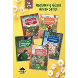 Hadislerle Güzel Ahlak (5 Kitap)