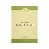 Hadislerle Hanefi Fıkhı 12 - zafer ahmed el osman et tehanevi Mevlana Eşref Ali Tehanevi