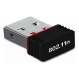 Hadron 150 Mbps 802.11N Antenli Wifi USB Adaptörü