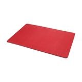Hadron 1723K 23x17 cm Kırmızı Mouse Pad