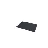 HADRON 1723S Mouse Pad 170 x 230 mm Siyah