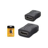 Hadron 8680469028689 Kablo Hadron HDMI To HDMI Birleştirici HDX1263