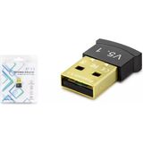 Hadron B15 Bluetooth Dongle 5.3 USB 3.0 Gelişmiş Bağlantı ve Uzun Menzil
