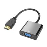 Hadron Çevirici Hdmı To Vga Hadron Hdx-2020 Hdmı Vga