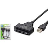 Hadron Çevirici Sata To USB 2.0 2.5" Çevirici Sata Kablosu Hadron HD4571