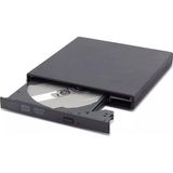 Hadron Dvd-Rw Sürücü Harici USB 2.0 Hadron HDX-1763