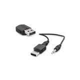 HADRON EBT-600 USB To Jack Dönüştürücü