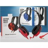 Hadron Extra Bass Kulaklık