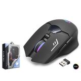 Hadron G400 Optik Kablosuz Oyuncu Mouse