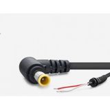 Hadron H4151 6.4x4.4 mm Sony Notebook Adaptör Kablosu