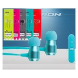 Hadron HD-1202 Kablosuz Kulakiçi Kulaklık Bluetooth Şarjlı