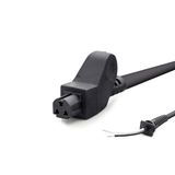 Hadron HD-4216 3 Pin Notebook Tamir Kablosu