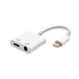 Hadron HD-4671 Borofone BV-12 iPhone Aux Çevirici