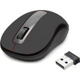 Hadron HD-5691 Kablosuz Wireless Mouse - Siyah