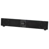 Hadron HD-6019 10W Speaker Siyah