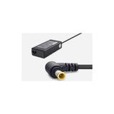 Hadron HD-712 Sony Notebook Adaptör 19.5V 4.74A 6.4*4.4mm Sony - Siyah
