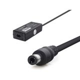 Hadron HD-793 12 Volt 5 Amper Plastik Kasa Adaptör