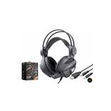 Hadron HD-G58 Siyah Oyuncu Kulaklığı