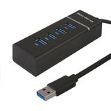 Hadron HD185 4 Port 1.2 Mt. USB 2.0 Çoğaltıcı