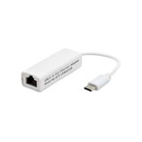 HADRON HD189 TYPE-C 2.0 TO ETHERNET ÇEVİRİCİ ADAPTÖR