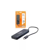 Hadron Hd192 2In1 Usb 2.0 Hub + Kart Okuyucu