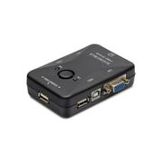 Hadron HD221 KVM Switch