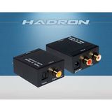 Hadron HD231 Analog Ses Çevirici
