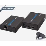 Hadron HD237 120 mt HDMI Sender Receiver
