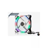 Hadron Hd2549 Kasa İçi Fan 120Mm Rgb Ledli
