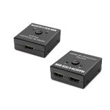 HADRON HD272 SWITCH SPLITTER HDMI