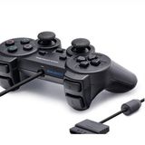 Hadron HD303 Siyah PS2 Oyun Kolu