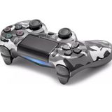 Hadron HD323 Kamuflaj Bluetooth PS4 Oyun Kolu
