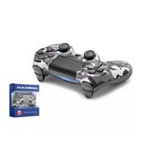 Hadron HD323AA Oyun Kolu Ps4 Gece Mavisi