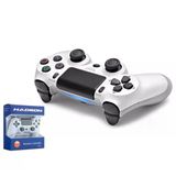 Hadron Hd323b Ps4 Kablosuz Gamepad Oyun Kolu Beyaz