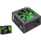 Hadron Hd411 400W Kutulu Siyah ATX Power Supply 80+ Verimlilik ile Yüksek Performans Sunar - 400 W