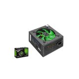 HADRON Hd411 Power Supply 400W Kutulu Siyah
