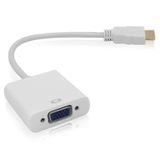 Hadron HD4111/250 HDMI To VGA Çevirici