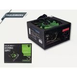 Hadron Hd412 500W Power Supply Güç Kaynağı 12Cm Fan Atx