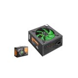 HADRON HD412 PC Power Supply Güç Kaynağı 500W 12 cm Fan ATX Siyah