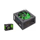 Hadron Hd413 Power Supply 500W Siyah