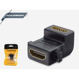 Hadron HD4132 Adaptör F/F L HDMI Çevirici