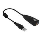 Hadron HD4209 7.1 USB Ses Kartı