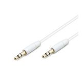 Hadron HD4308 Beyaz 1.2 mt Aux Kablo
