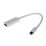 Hadron HD4324 Mini Display To HDMI Çevirici