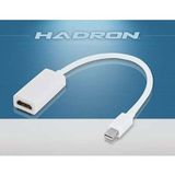Hadron HD4324/200 Mini Display To HDMI Çevirici