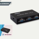 HADRON HD4326/120 VGA SWITCH 2 GİRİŞ 1 ÇIKIŞ